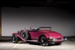 Cord L-29 Convertible 1931 года